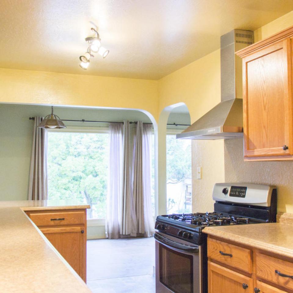 One Bedroom Duplex near HSU North Coast Rentals